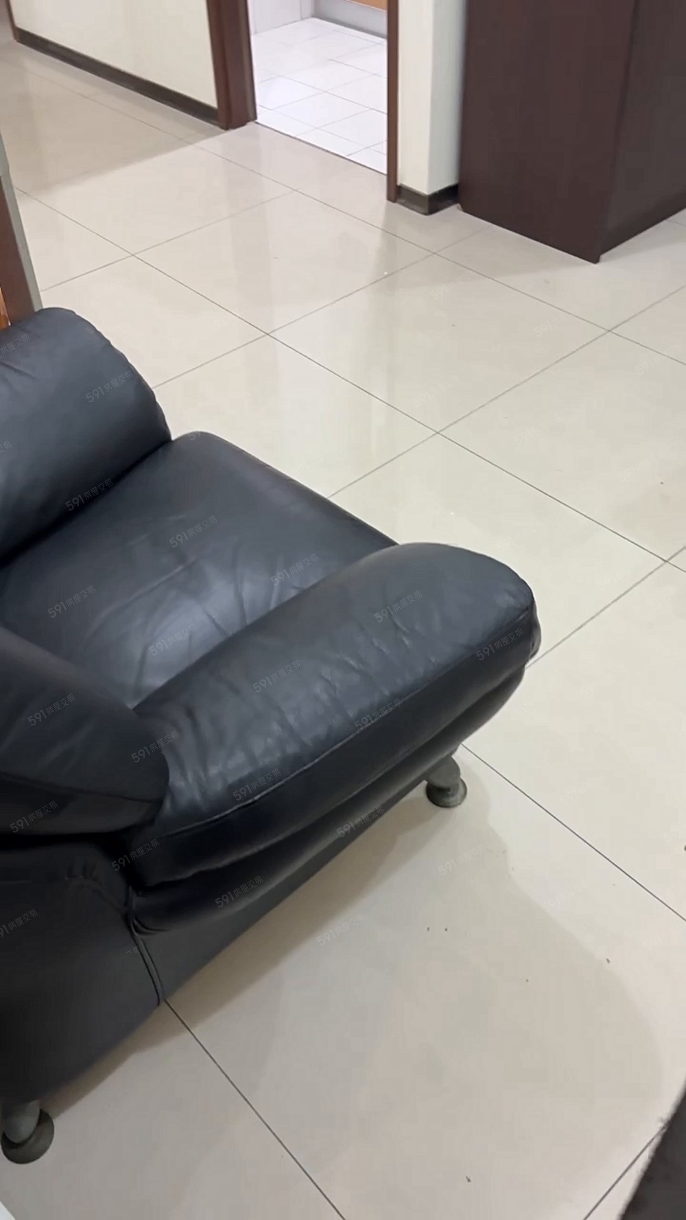 【好宅】淡水宏盛海都·典雅三房美寓｜社會住宅免收服務費 - Image 1