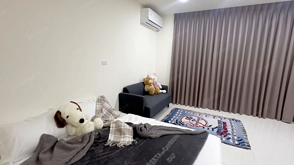 🏠斗六全新翻修套房出租/全新家電傢俱 - Image 1