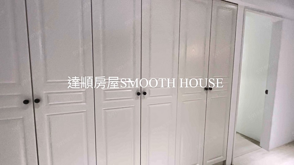 天母七段靜謐電梯2樓空間大漂亮美裝潢3+1室 - Image 1