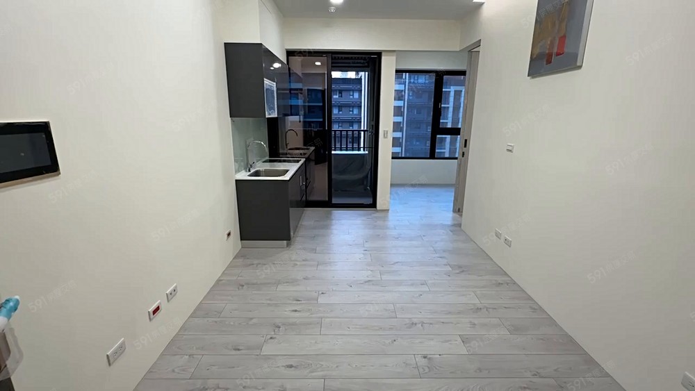 誠鑫景觀2房(車位可租)&央北團隊品婕 - Image 1