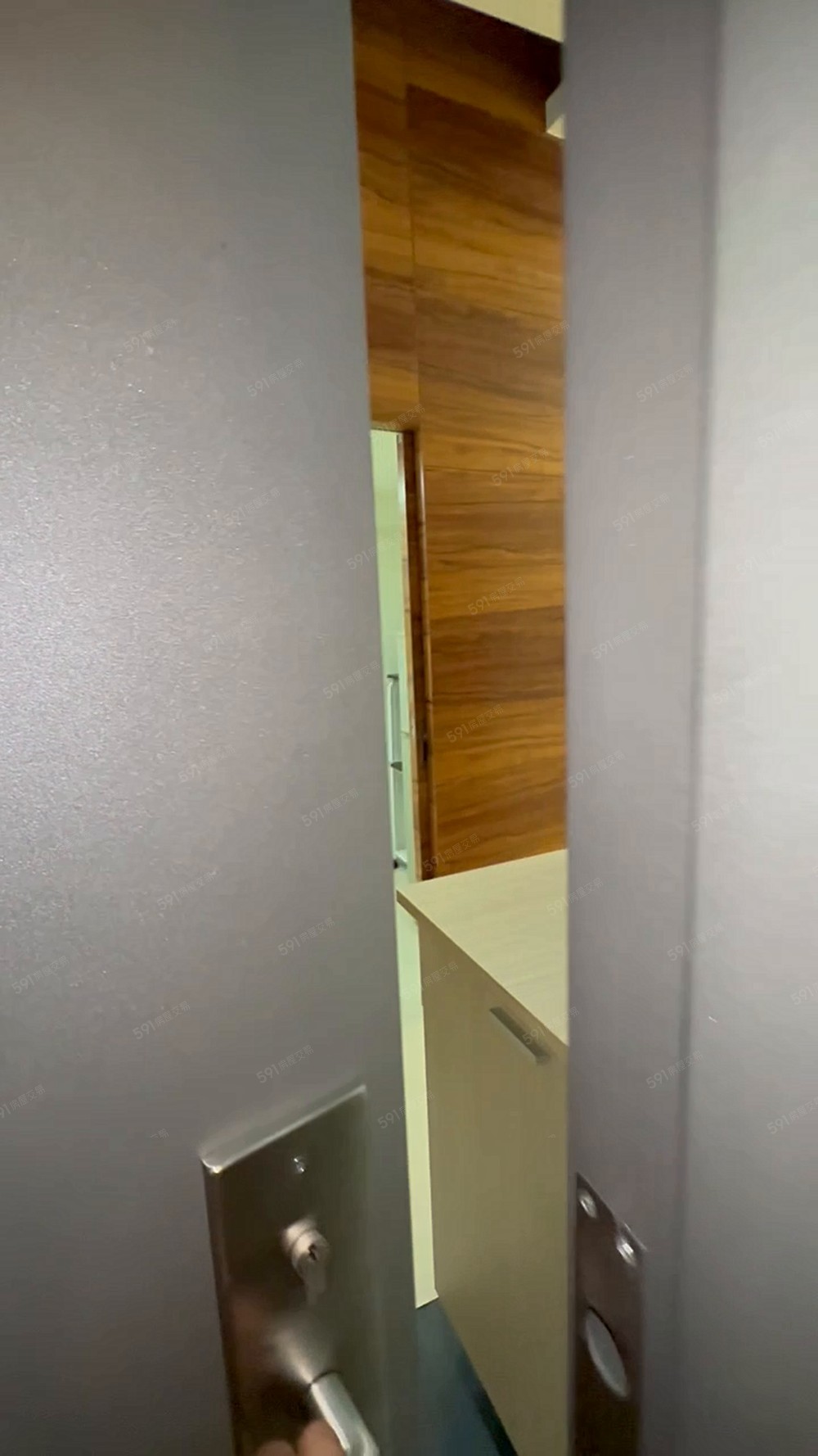 超級F1馥華時尚會館高樓景觀戶 - Image 1