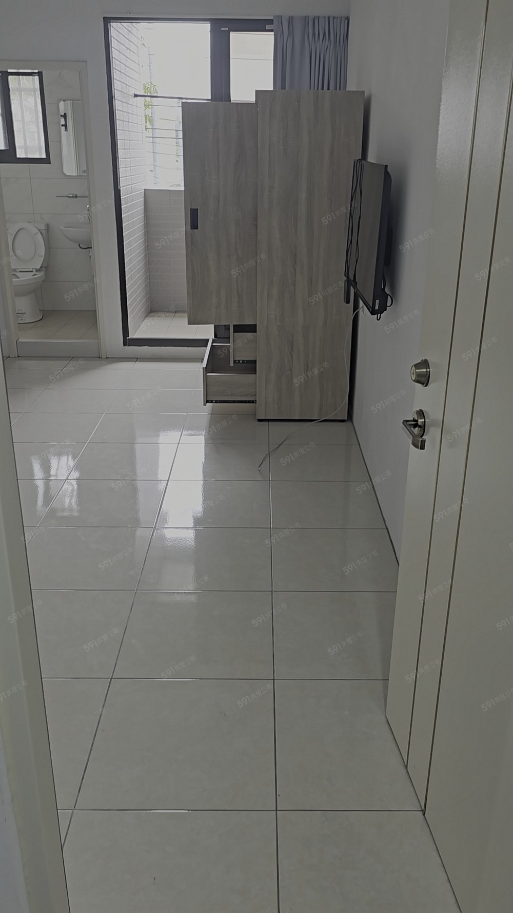 優質乾淨套房近【國彰教練埸】 - Image 1