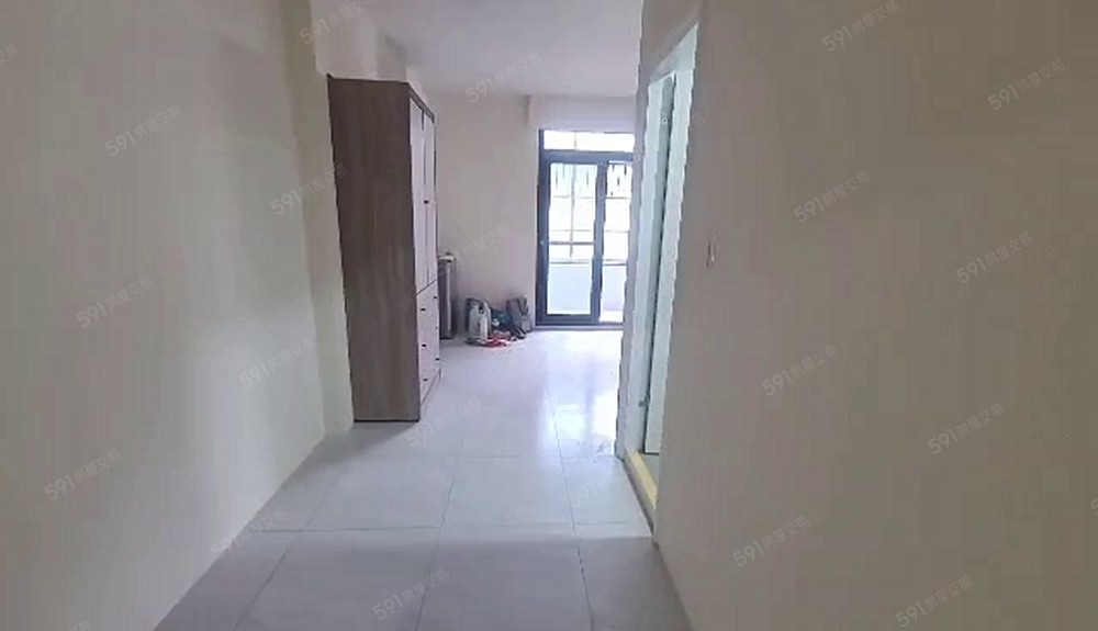竹北租屋陽台套房科技全新有網路增設逃生窗🔥 - Image 1