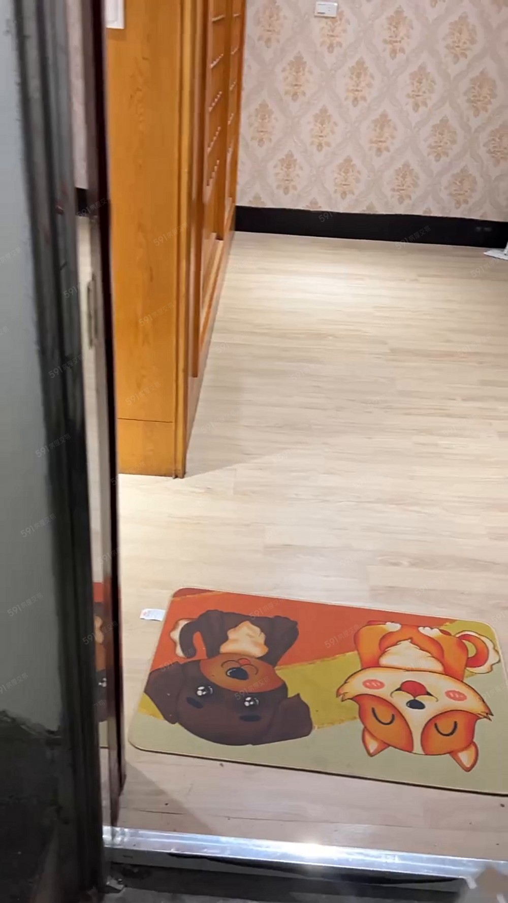 土城廣明街新裝修近亞東捷運站❎不社宅❎不租補❎不可寵 - Image 1