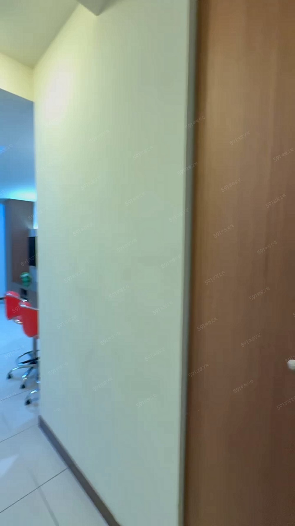 系統裝潢🔥大兩房/雙衛浴✅走路中山醫💖💯便宜 - Image 1