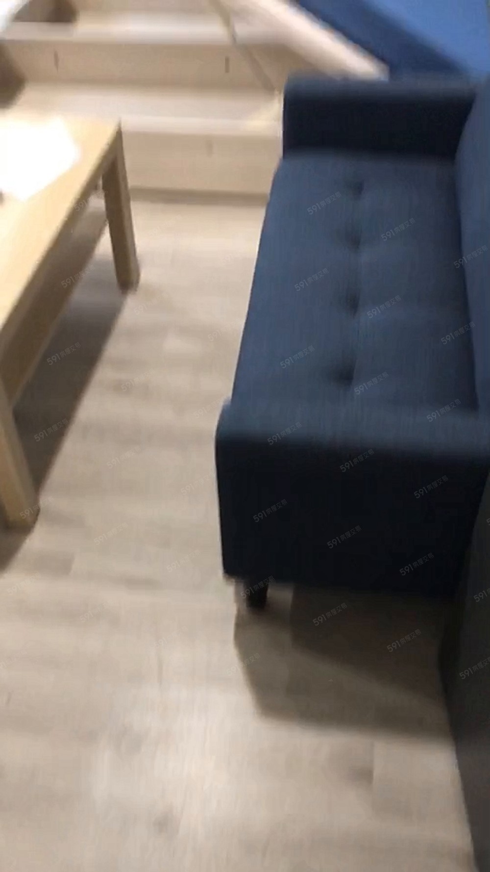 可寵近輔大站走路9分鐘全新裝潢美套房 - Image 1