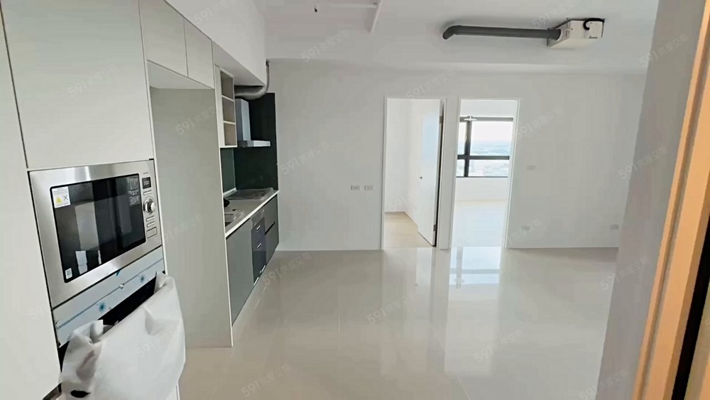 全新完工✦高樓層✦大兩房✦現況租✦可租補✦無限視野✦先搶先贏 - Image 1