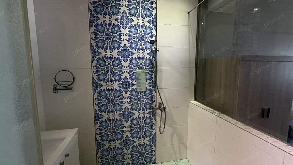 雙人套房,近水萍塭、海安路、國華街12 - 591租屋網 - Image 1