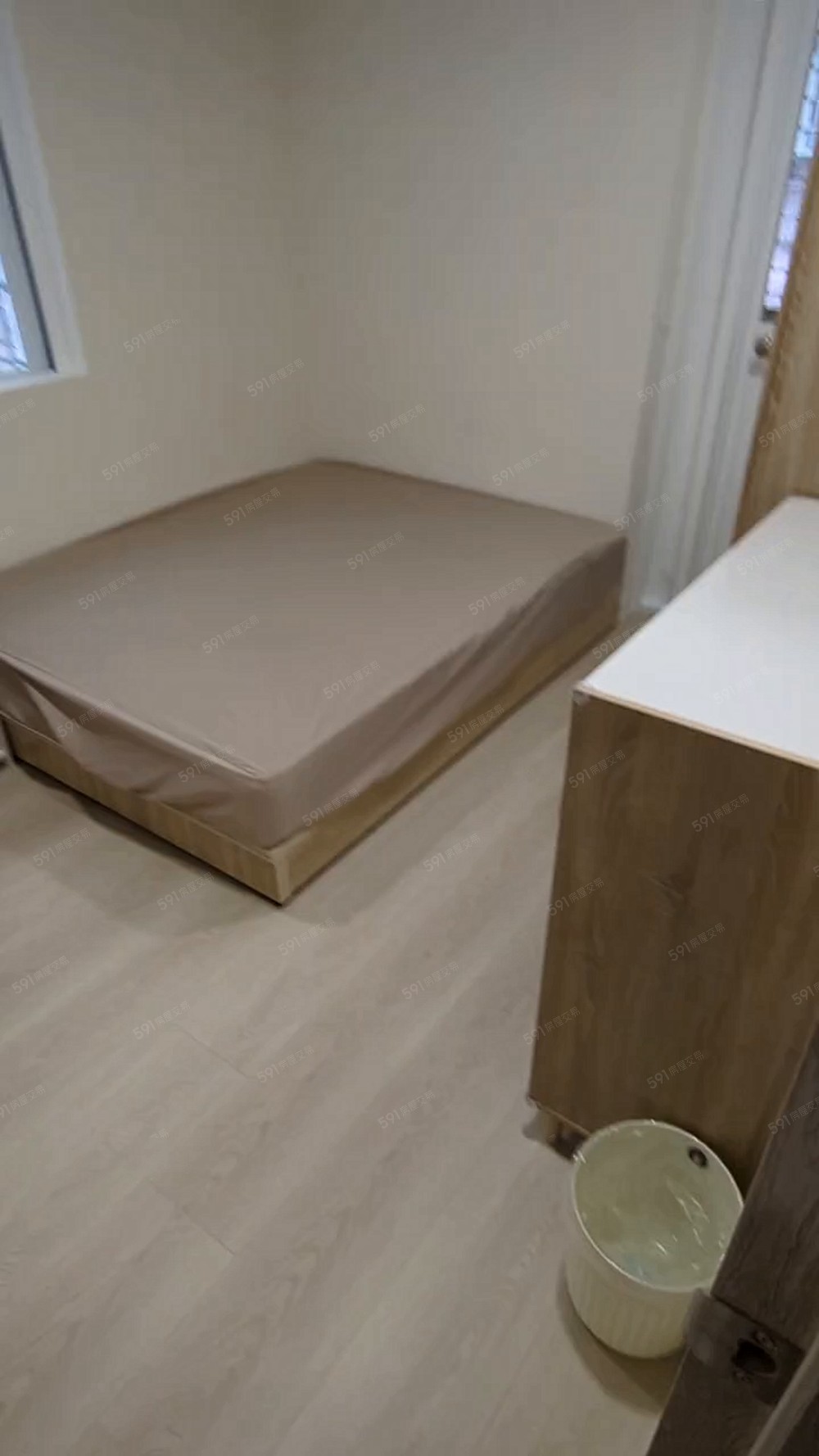 新生南路一段140巷,公㝢3樓,雅房限女生,可租補 - Image 1