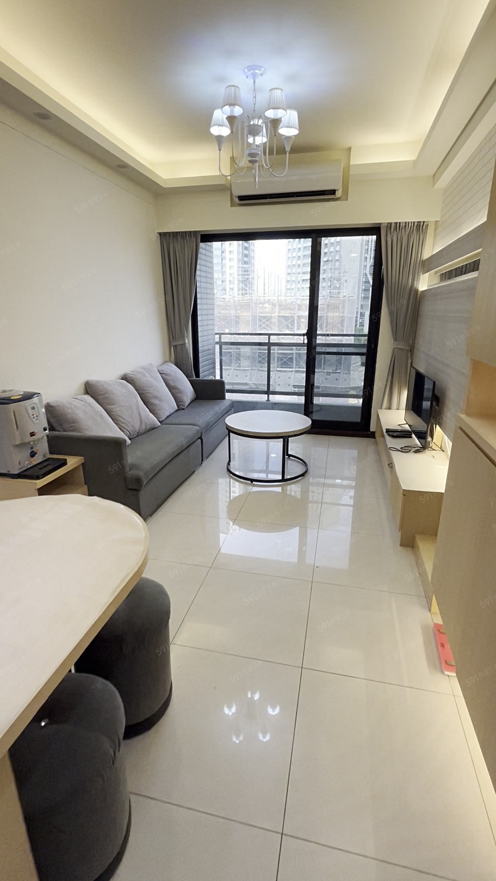 🏠時尚A9社區‧全配電梯三房走路到A9捷運站 - Image 1