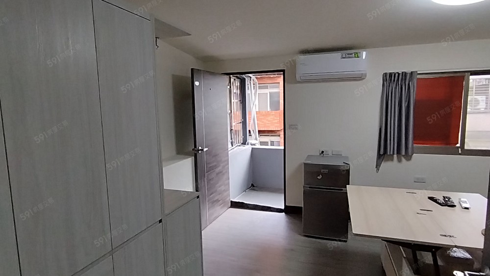 可租補-近圓山捷運站新裝潢新家具家電有陽台網路第四台採光通風 - Image 1