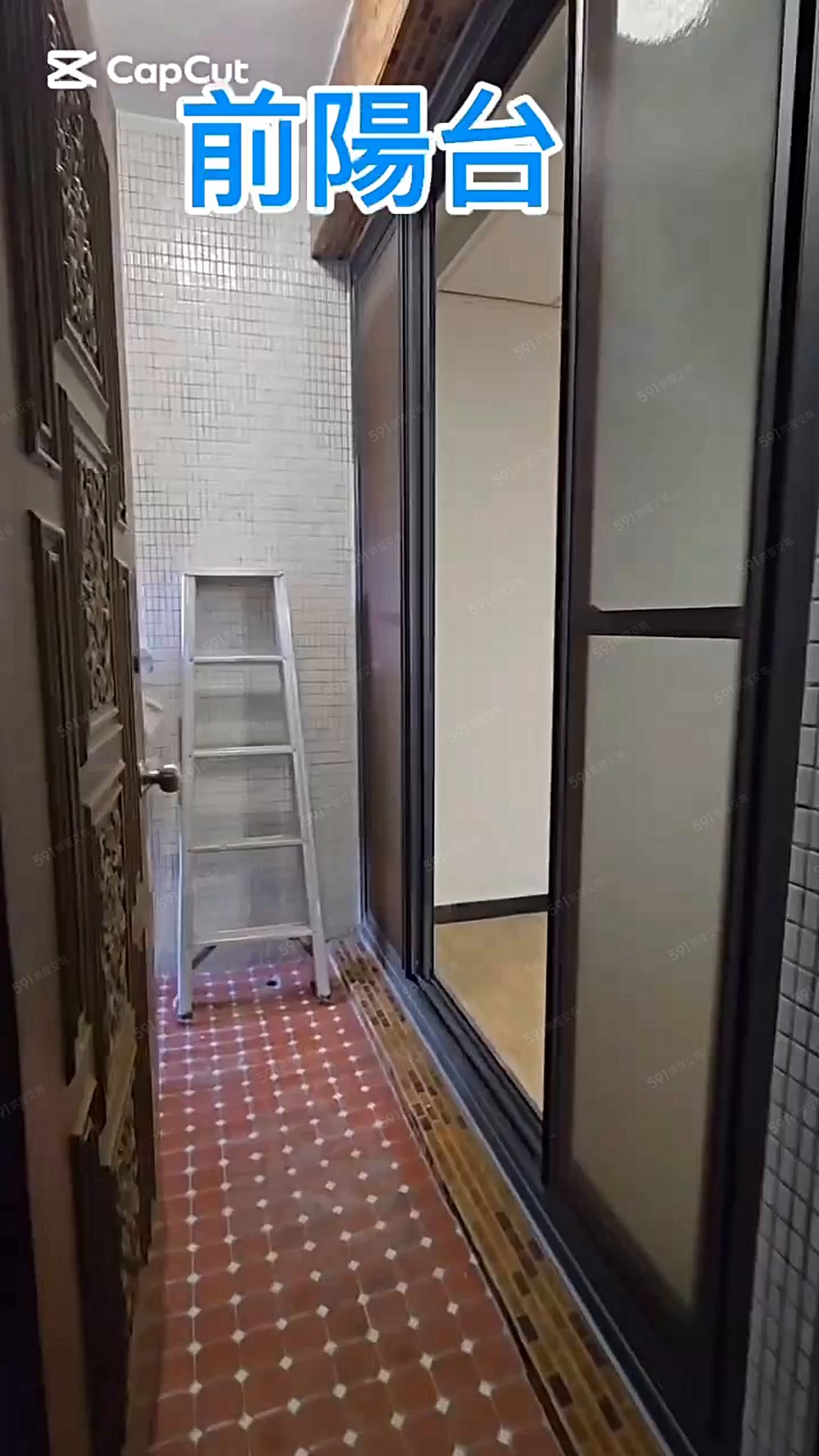 大遠百大坪數全新兩衛近R8三多捷運新光三越 - Image 1