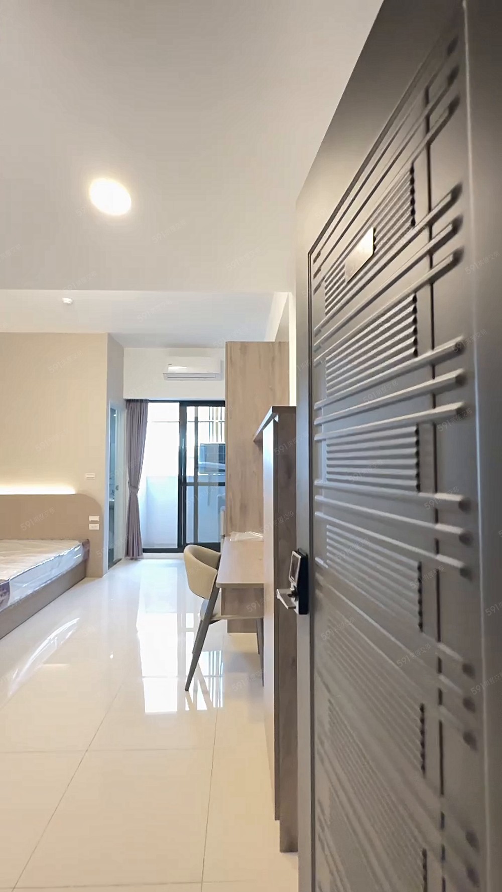 全新蓋好|電梯陽台獨洗曬|可租補|室內機車位|流理台系統櫃 - 591租屋網 - Image 1