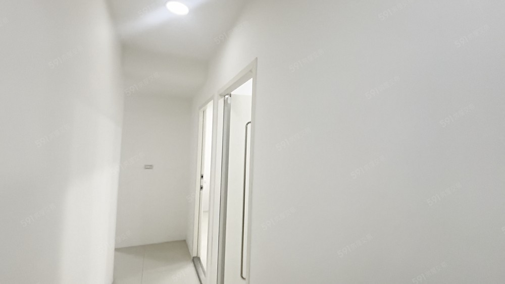 捷運幸福站禁煙禁寵物/2間套可選適合好朋友合租 - Image 1