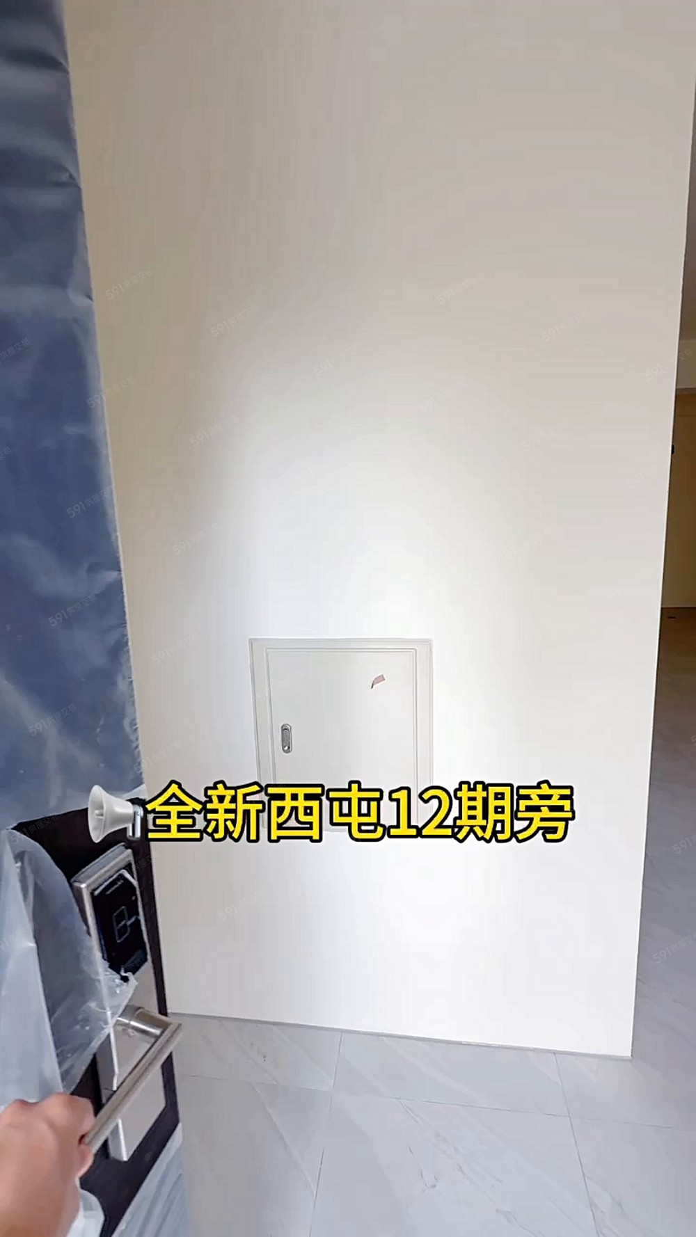 全新西屯12期旁臨路電梯透天~4間套房