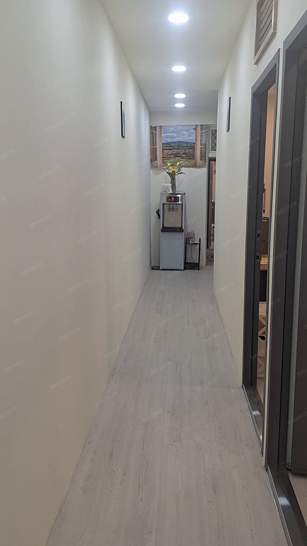 全新裝璜,宜蘭頭城！開蘭小築，可租補可短租頭城車站，烏石港， - Image 1