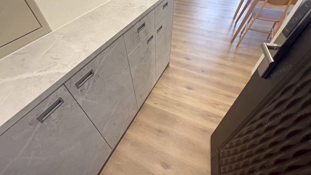 大園重劃區全新全戶採光2房附B1大車位 - Image 1