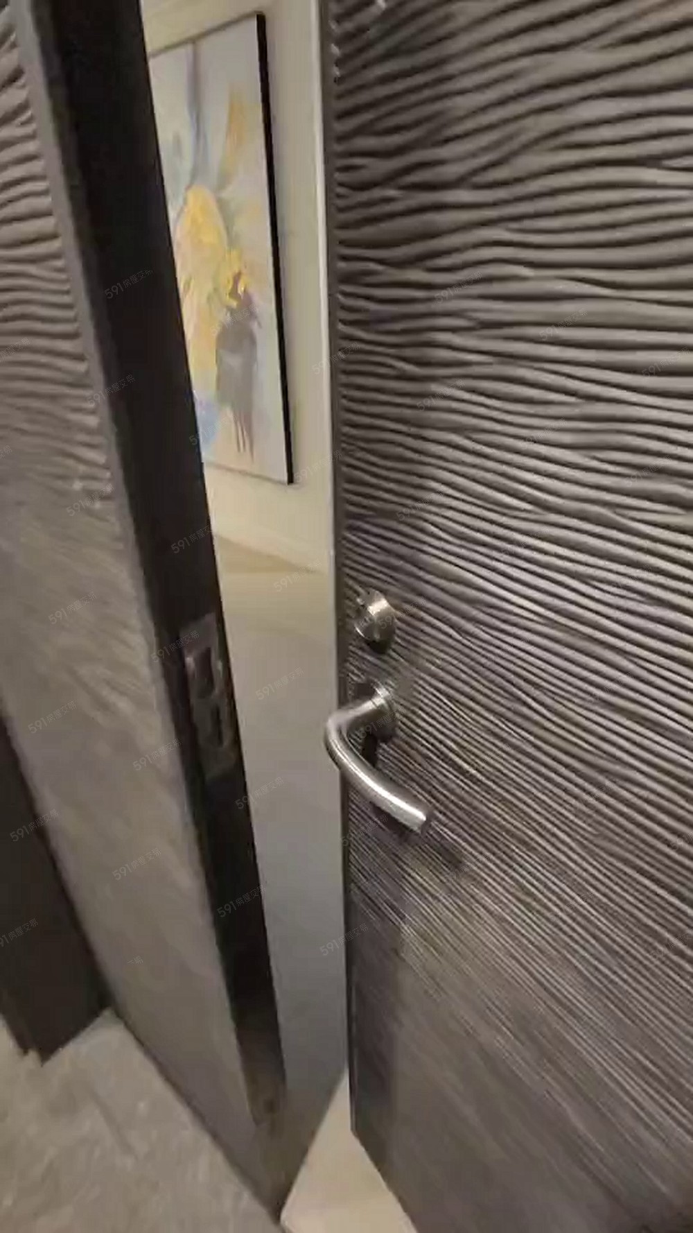 ✨3+1房含管雙平車✨三面採光/雙主臥/空屋 - 591租屋網 - Image 1