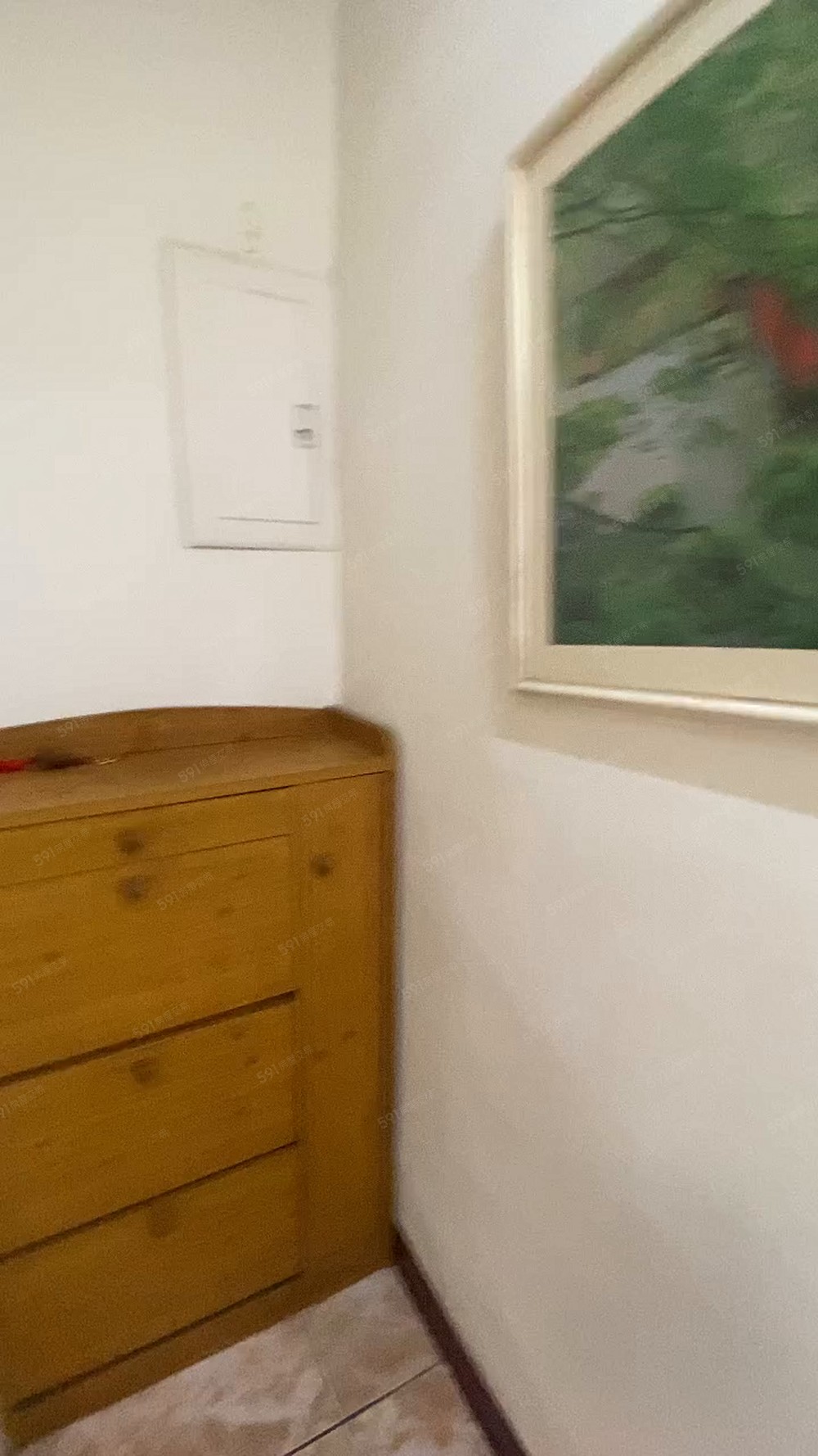 南區和平國小旁/精美樓中樓4房/可租補可寵/平車/50坪空間 - 591租屋網 - Image 1