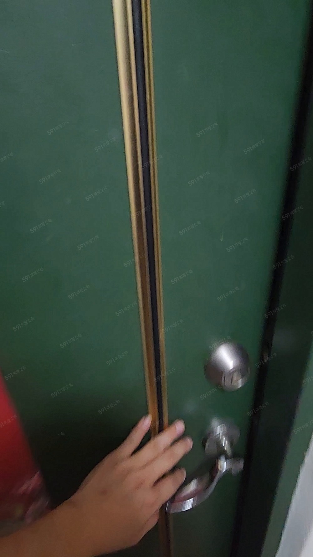 虎科電梯景觀5房 - Image 1