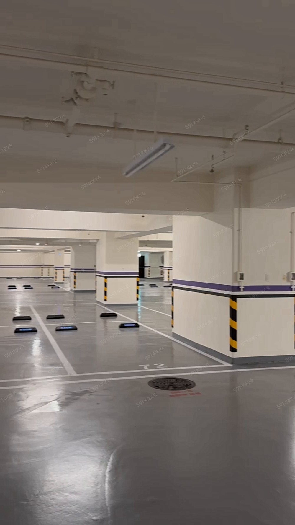 多一個車位僅租給本社區屋主所有權人~租客們勿擾~謝謝你們哦 - Image 1