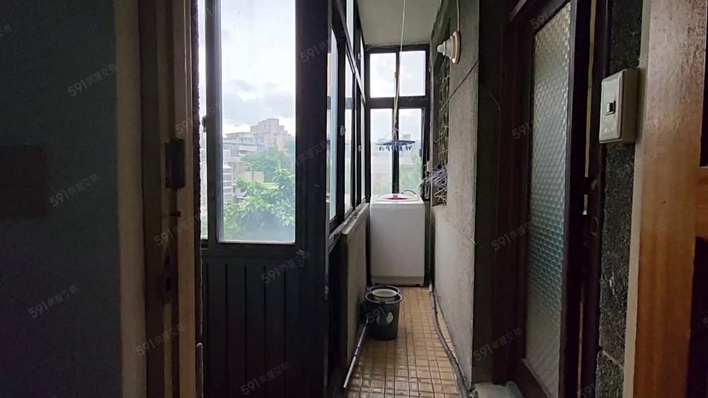 古亭站同安街單純公寓(可租補) - Image 1