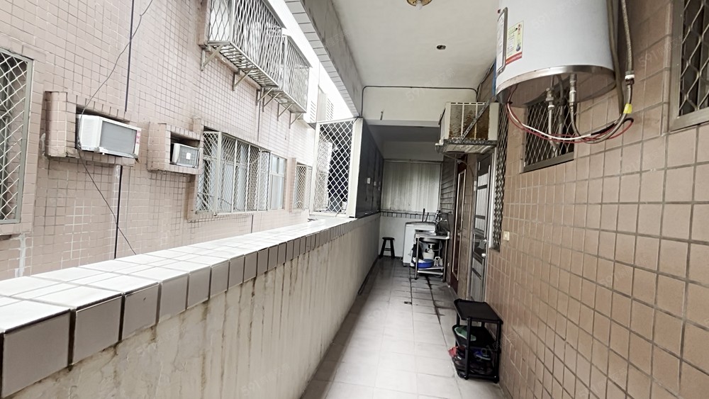 永慶羅美蓁~租吉安慈惠二街電梯分租套房 - Image 1