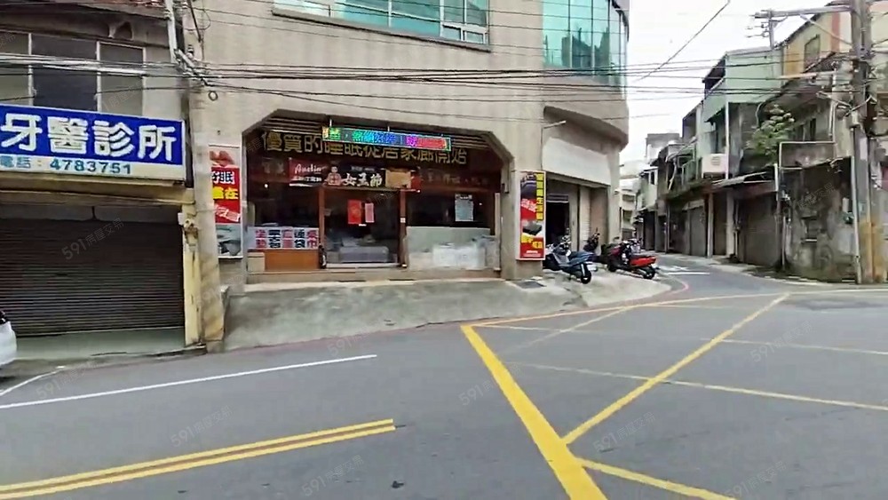 楊梅《市中心1-3樓透天可住店使用》 - Image 1