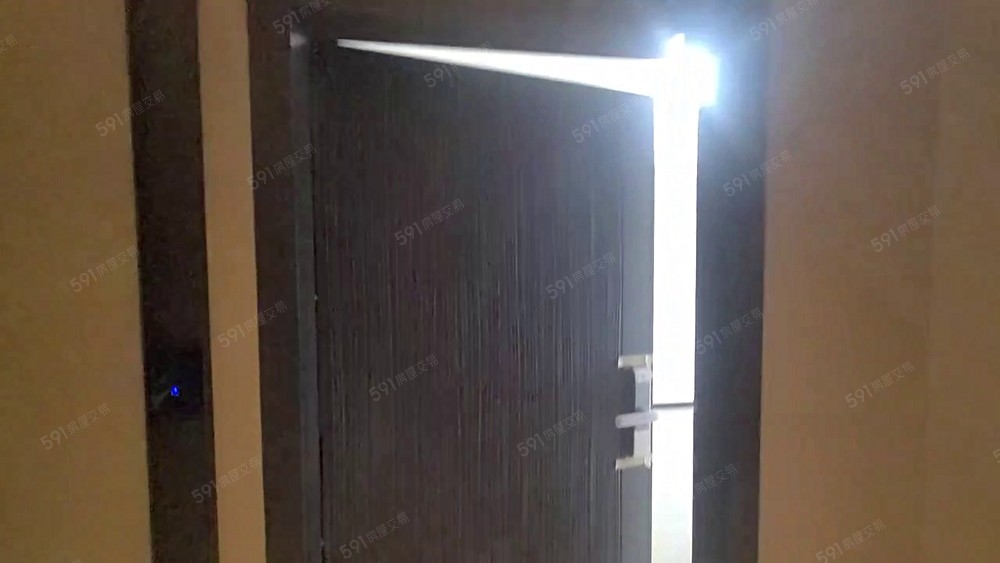 【中信央北】三輝7F典雅大三房含坡平車位 - Image 1