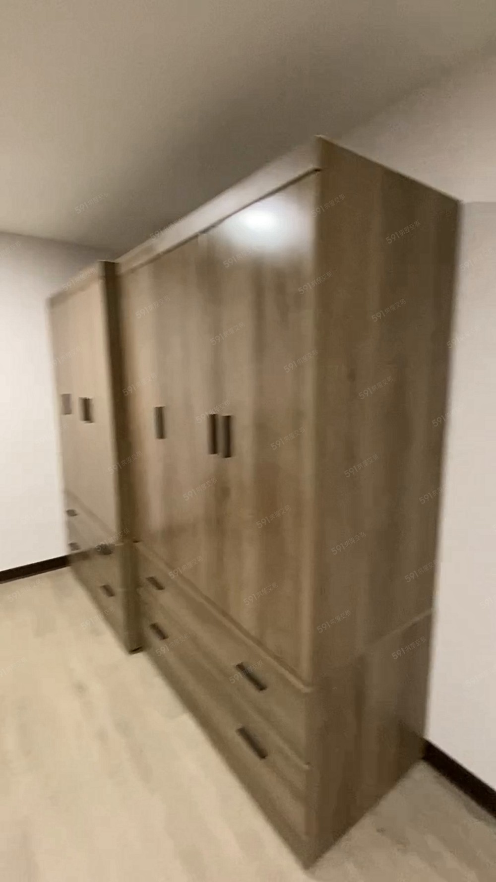 三和國中❣️全新裝潢大空間/免爬梯垃圾代收/採光通風傢俱齊全 - Image 1