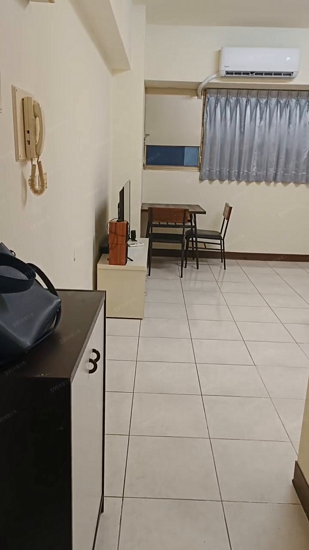 可租補免仲介費~近頂溪站/拎包入住😍優質社區🎉家具齊全 - Image 1