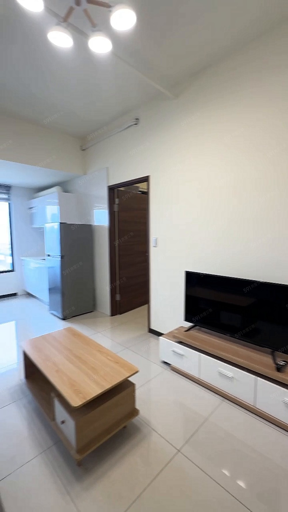 📣南屯區🚀博克萊👀採光好兩房平車❗可以養寵物讚啦💯 - Image 1