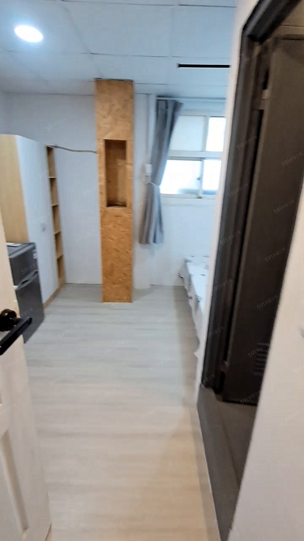 可租補☆可貓☆獨洗☆飲水機☆子母車 - 591租屋網 - Image 1