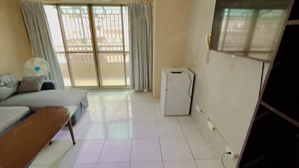 南區信義南街🔥1房1廳🔥可貓電梯獨洗曬+賴 - Image 1