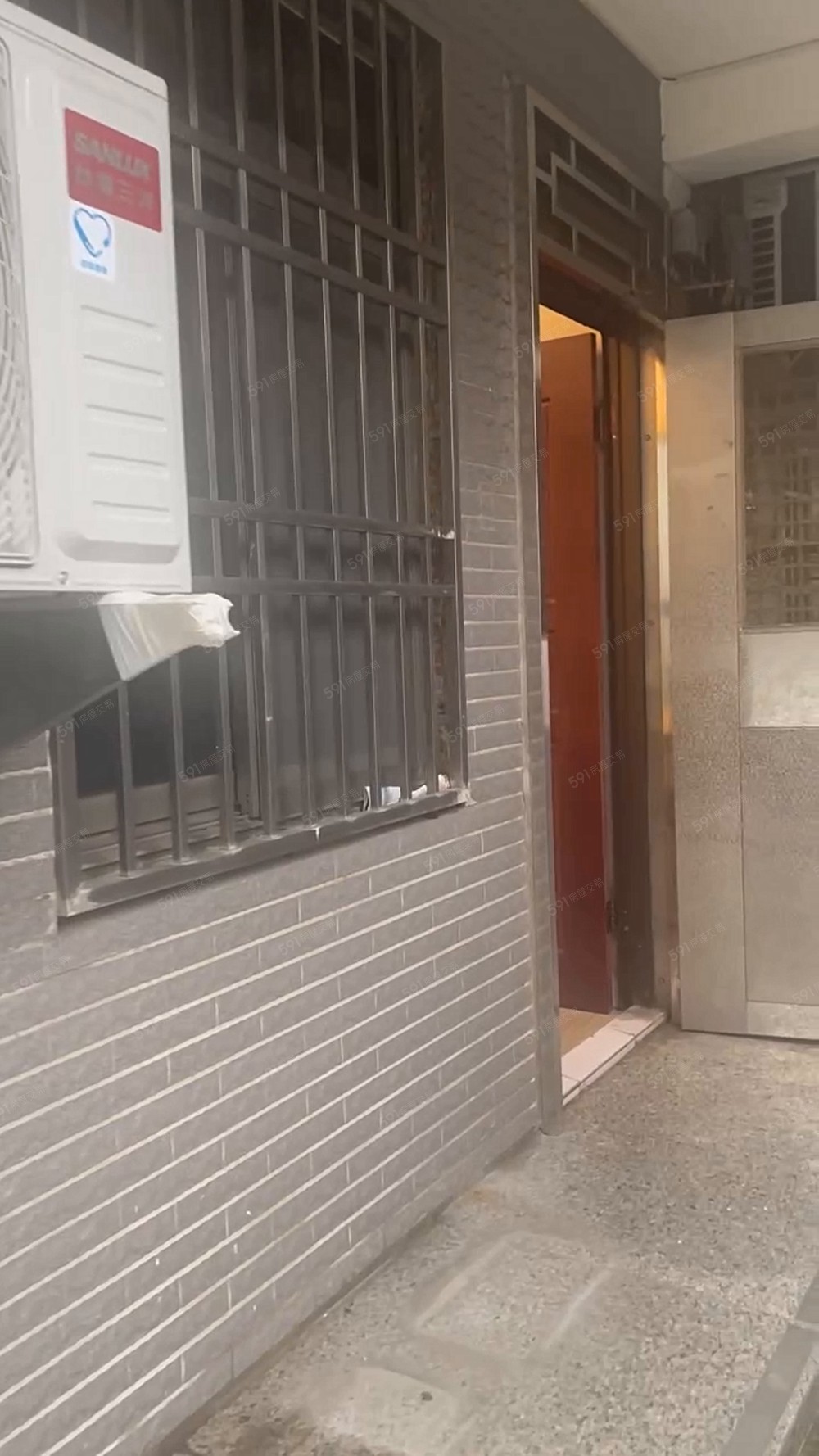可租補成大一中學生套房、微型店面 - Image 1