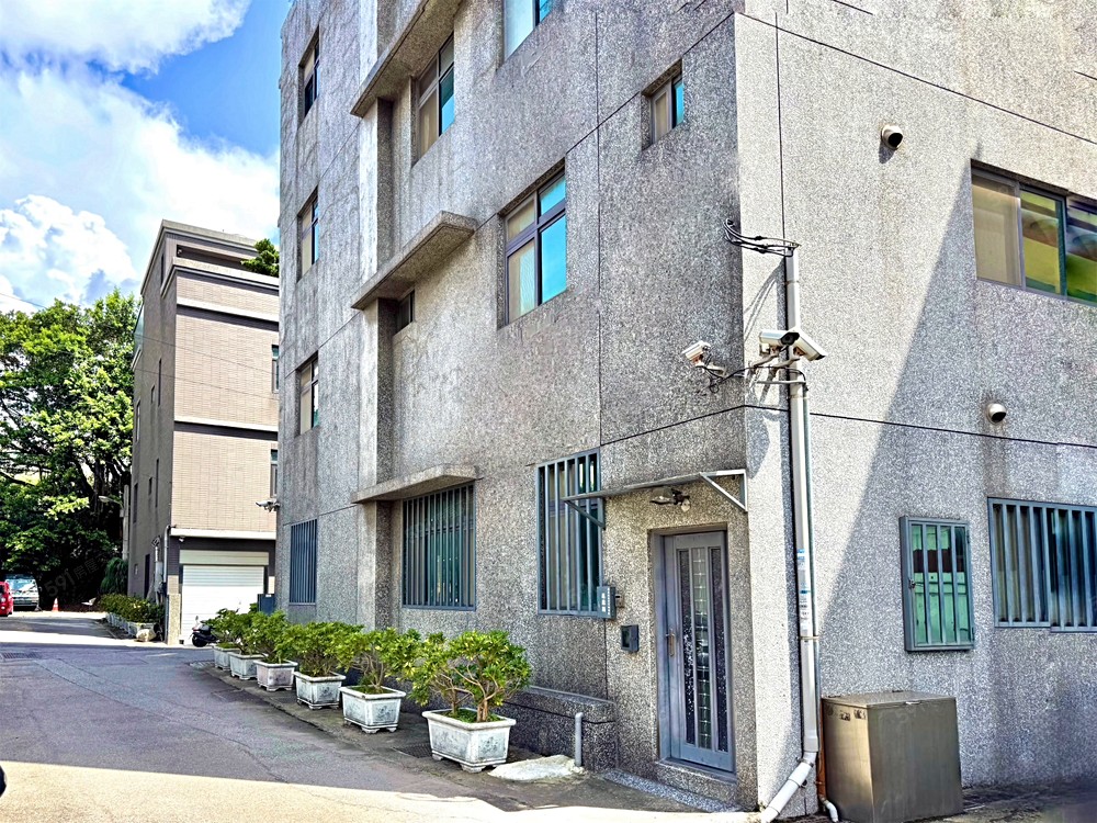 一房一廳平面隔間有廚房 - Image 1