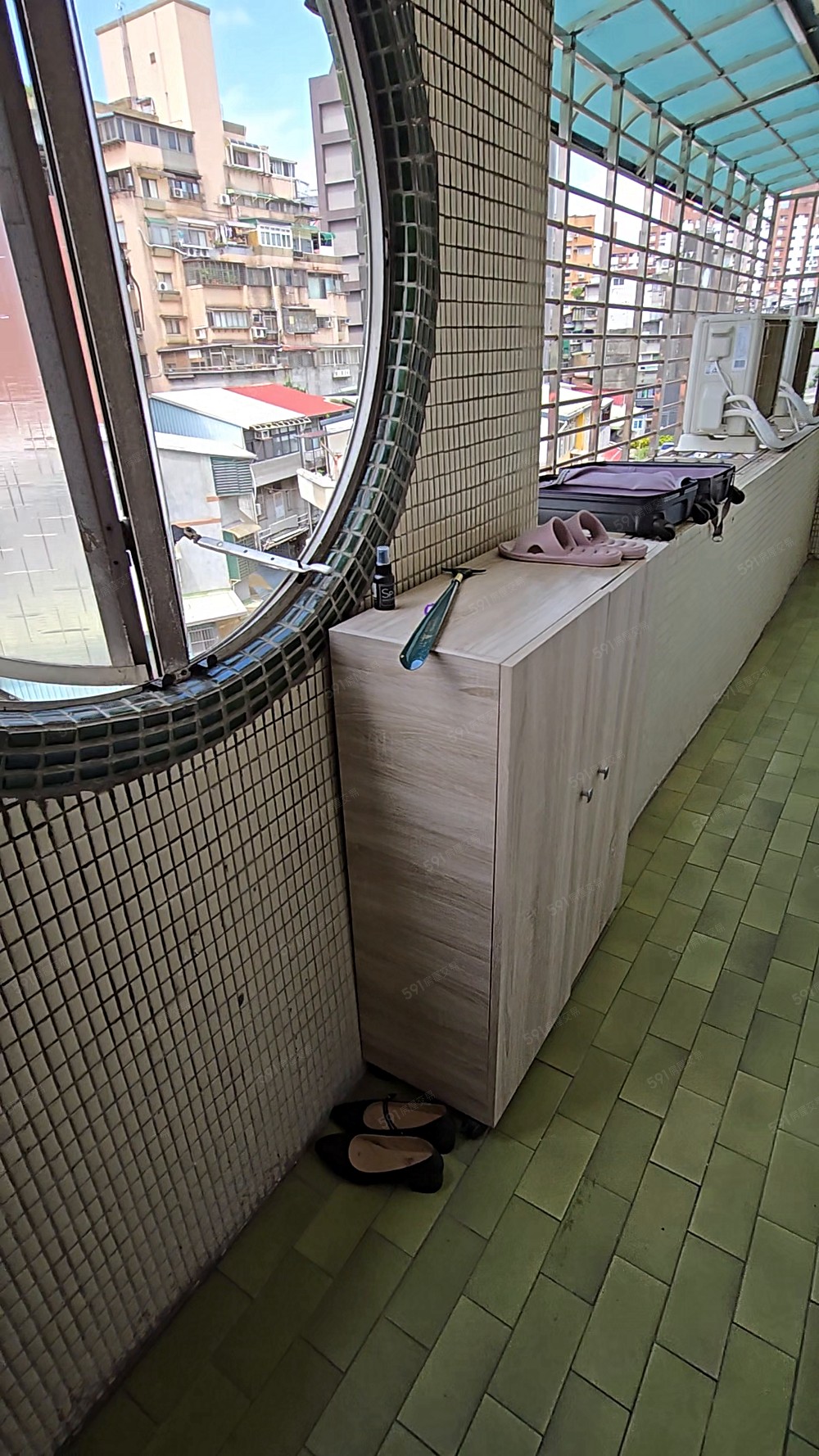 共生宅❤️可租補台水台電❤️包網路代收垃圾 - Image 1