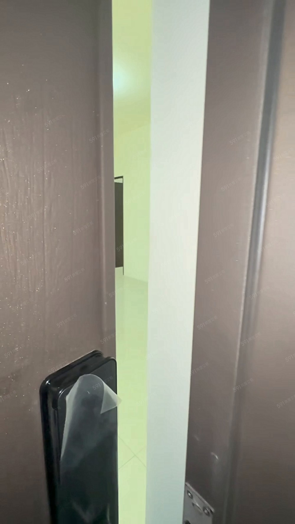 央北全新落成.首批入住.24H管理.高級住宅.你還猶豫嗎👀 - Image 1