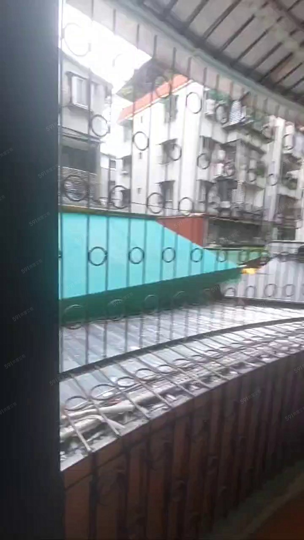 信義五分埔3房(可補助免仲) - Image 1