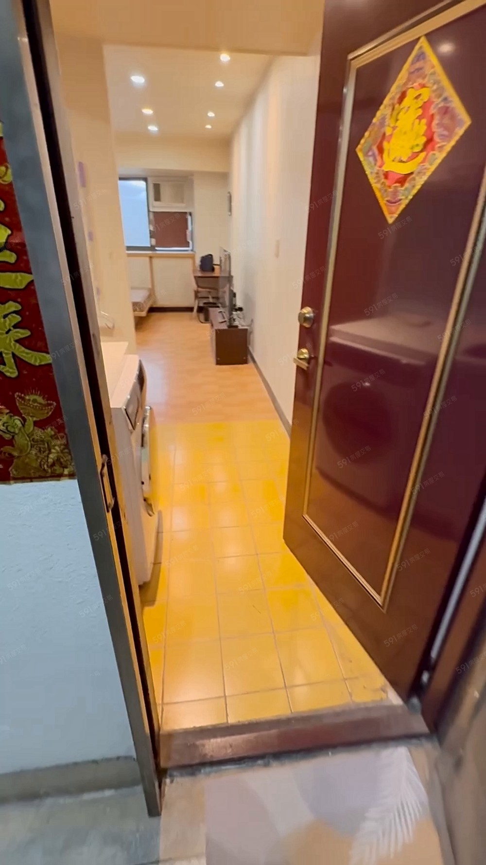 ❤️忠孝復興.小巨蛋｜寵物友善｜可租補｜獨立洗脫烘｜可炊 - Image 1