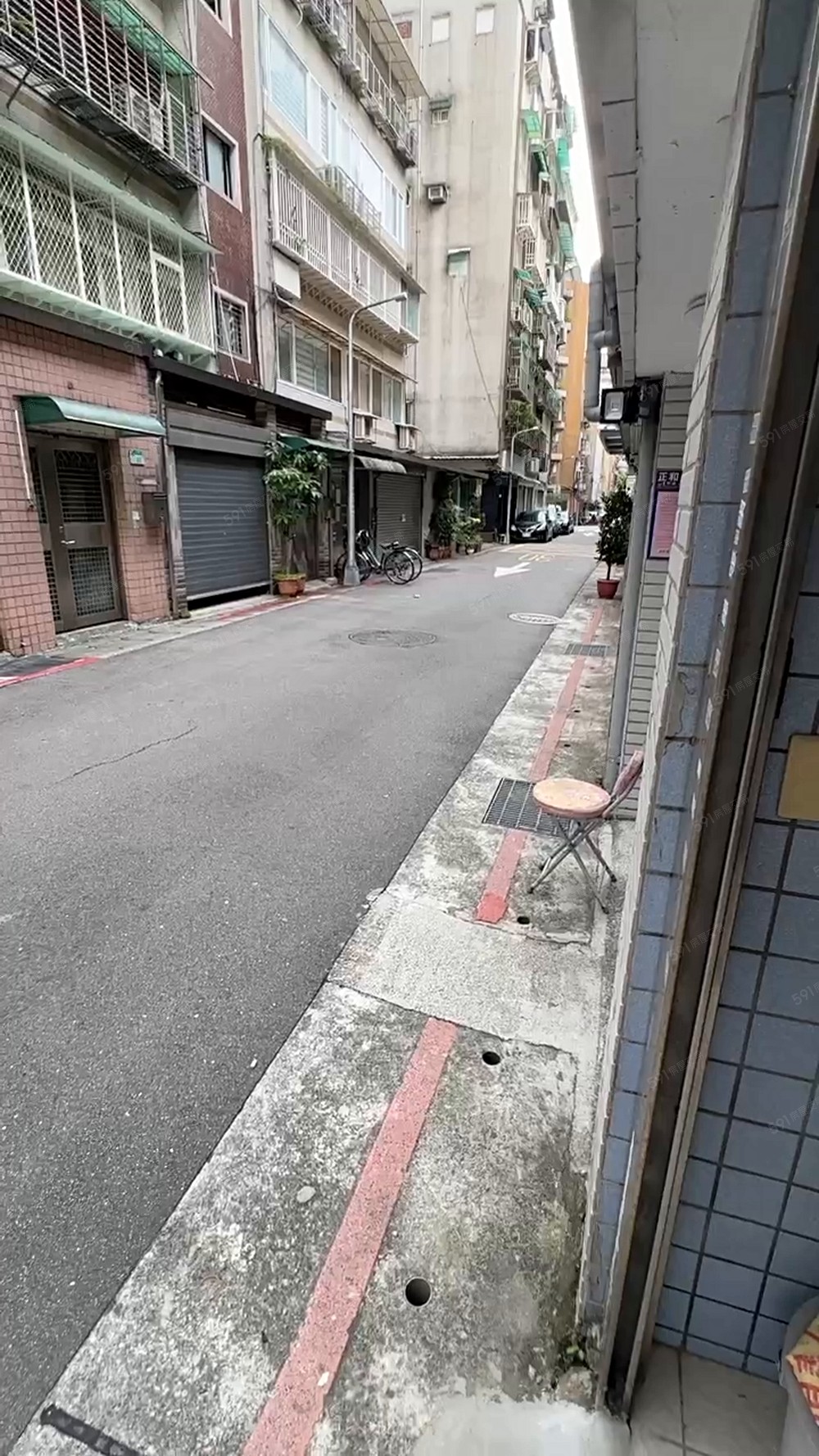 🔆國父紀念館.免爬梯.車庫.採光.大空間 - Image 1