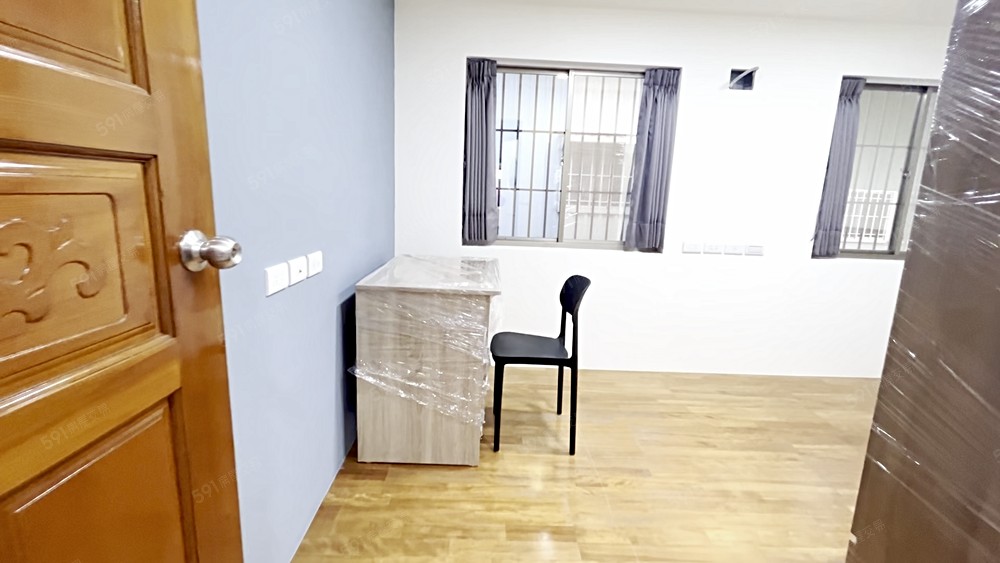 永慶羅美蓁～出租吉安明仁一街透天分租整層3樓2房有大陽台 - Image 1