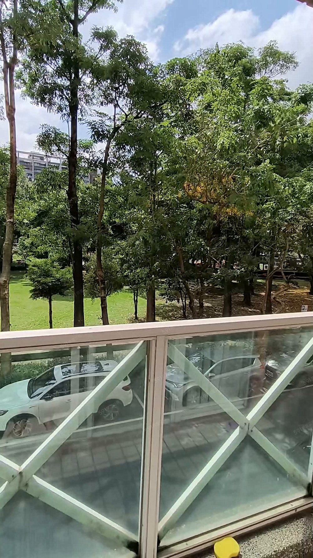 可租補❤️面忠誠公園三房❤️近捷運、SOGO - Image 1