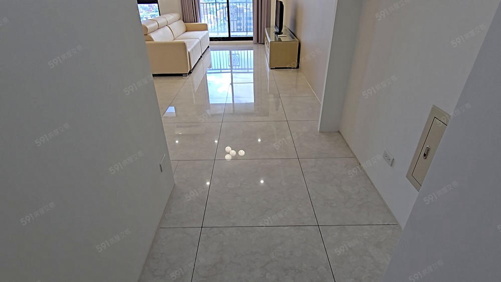 竹科-寶睿博苑典雅3改2房，遠眺美景，可報稅，可入戶籍 - Image 1