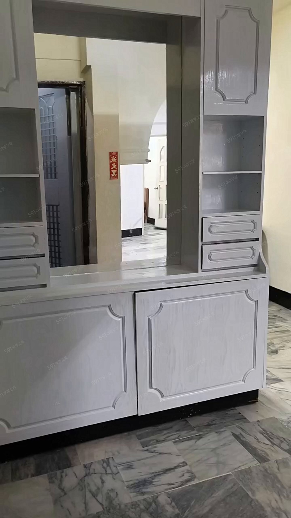 明德捷運3號出口8分鐘/近文林國小歡迎學生合租(租補/社宅) - Image 1
