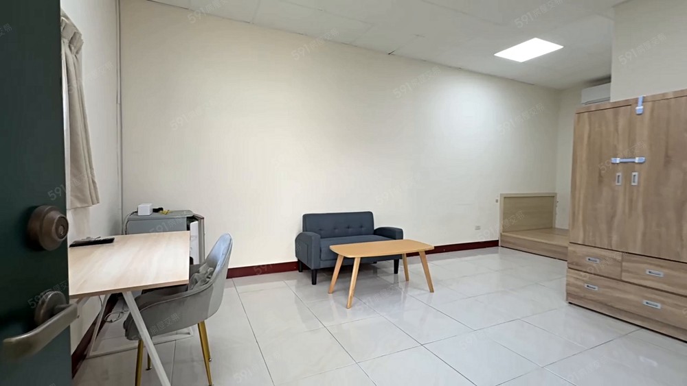 可養寵+租金補助*鼎山家樂福大套房 - Image 1