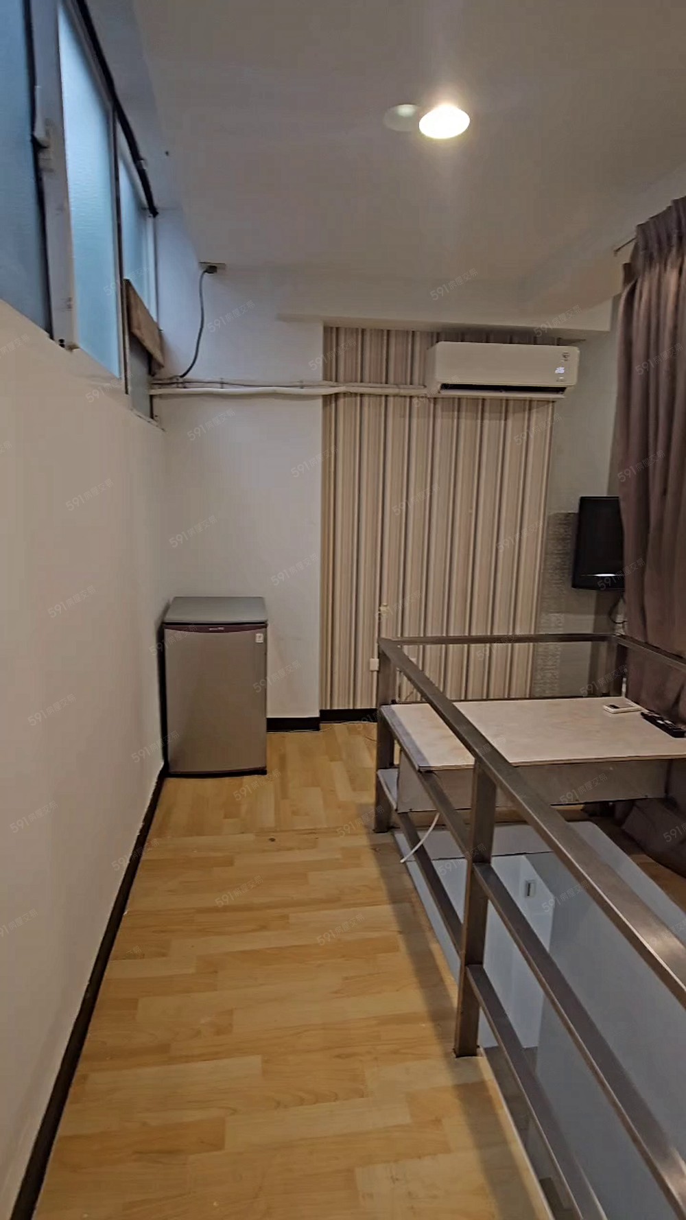 秒殺可租補中和站5分鐘連城路近台北市公寓一樓套房+地下室大空 - Image 1