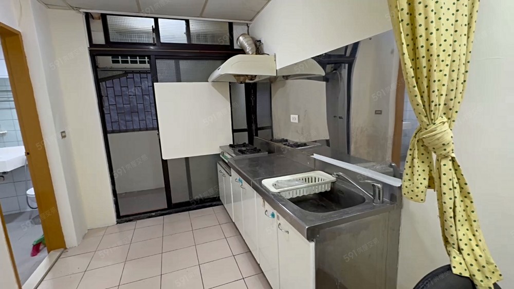 永慶三峽大義店林景山~安和採光學區2房 - Image 1