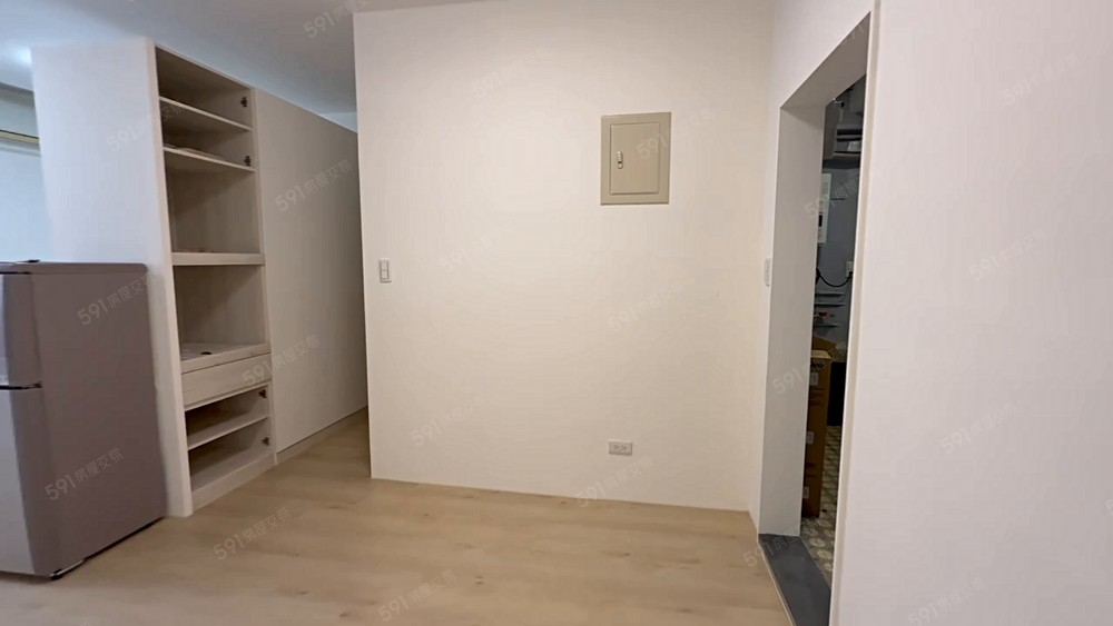 成可議!🍎全新裝潢一房一廳有陽台/垃圾代收🏠 - Image 1