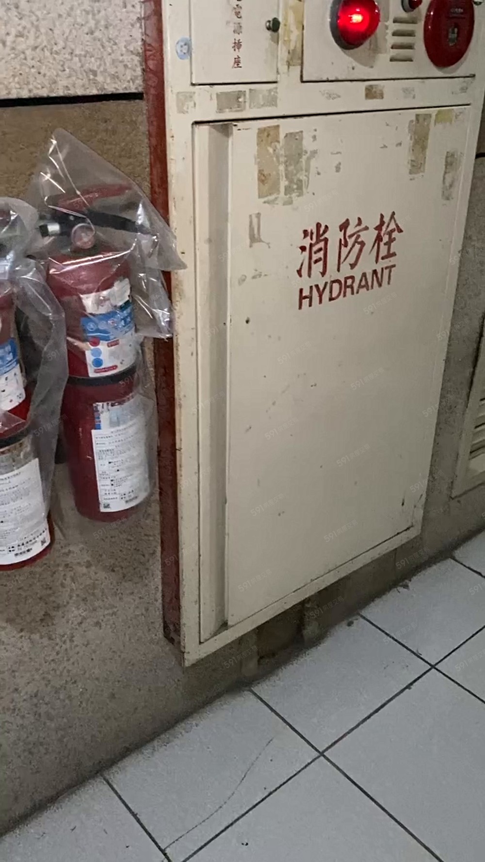 大慶夜市全聯旁/全新整修精美裝潢陽台大套房/可寵可租補 - 591租屋網 - Image 1